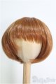画像: 【SALE】8-9inch/ウィッグ I-25-01-26-3048-YB-ZI