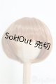 画像: 【SALE】8-9inch/ウィッグ I-25-01-26-3048-YB-ZI