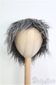 画像: 【SALE】8-9inch/ウィッグ I-25-01-26-3041-YB-ZI