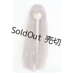 画像: 8-9inch/ウィッグ I-25-01-26-3050-YB-ZI