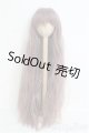 画像: 8-9inch/ウィッグ I-25-01-26-3050-YB-ZI