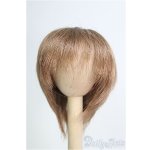 画像: 【SALE】7-8inch/ウィッグ I-25-01-26-3037-YB-ZI