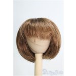 画像: 【SALE】7-8inch/ウィッグ I-25-01-26-3038-YB-ZI