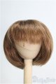 画像: 【SALE】7-8inch/ウィッグ I-25-01-26-3038-YB-ZI