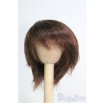画像: 【SALE】7-8inch/ウィッグ I-25-01-26-3035-YB-ZI