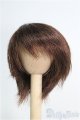 画像: 【SALE】7-8inch/ウィッグ I-25-01-26-3035-YB-ZI