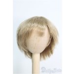画像: 【SALE】6-7inch/ウィッグ I-25-01-26-3027-YB-ZI