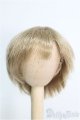 画像: 【SALE】6-7inch/ウィッグ I-25-01-26-3027-YB-ZI