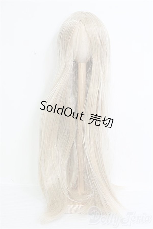 画像1: 8-9inch/ウィッグ I-25-01-26-3045-YB-ZI (1)