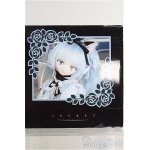 画像: 【SALE】DD/DDH-01 ことりあそび様製カスタムヘッド I-25-01-19-1030-TO-ZI