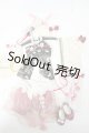 画像: MDD/OF:衣装セット Y-26-03-11-289-TO-ZY