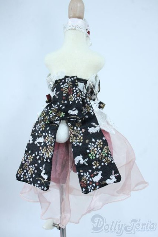 画像2: MDD/OF:衣装セット Y-25-10-29-135-TO-ZY (2)