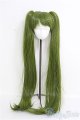 画像: 【SALE】8inch/ウィッグ I-25-02-02-3012-TO-ZI