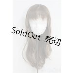 画像: 【SALE】8-9inch/ウィッグ I-25-02-02-3016-TN-ZI
