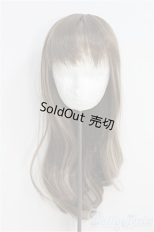 画像1: 【SALE】8-9inch/ウィッグ I-25-02-02-3016-TN-ZI (1)
