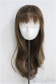 画像: 【SALE】8-9inch/ウィッグ I-25-02-02-3016-TN-ZI
