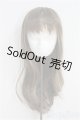 画像: 【SALE】8-9inch/ウィッグ I-25-02-02-3016-TN-ZI