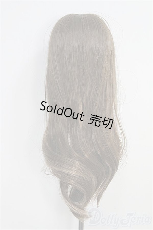 画像2: 【SALE】8-9inch/ウィッグ I-25-02-02-3016-TN-ZI (2)