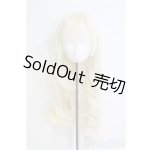 画像: 8-9inch/ウィッグ I-25-02-02-3017-TO-ZI