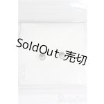 画像: 【SALE】8mm/アニメアイ I-25-02-02-3006-TO-ZI