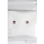 画像: 【SALE】8mm/アニメアイ I-25-02-02-3003-TO-ZI