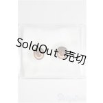 画像: 18ｍｍ/アニメアイ/ドール用　アイ I-25-11-30-408-TO-ZI