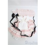 画像: 【SALE】MDD/OF Alice and Doll Ver.2(Melody.C様製) I-25-01-26-1044-TO-ZI