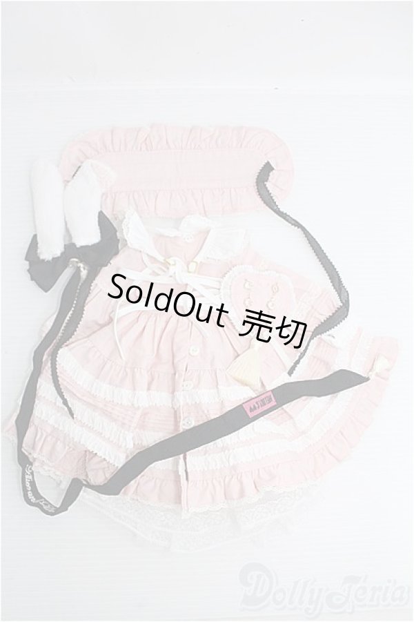 画像2: MDD/OF Alice and Doll Ver.2(Melody.C様製)/0 I-25-08-03-309-TO-ZI (2)