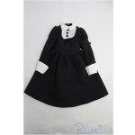 画像: 【SALE】SDM＆MSD/OF:ドレス I-25-02-16-2060-TO-ZI