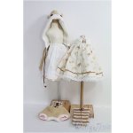 画像: 【SALE】MDD/OF:衣装セット I-25-02-02-3069-TO-ZI