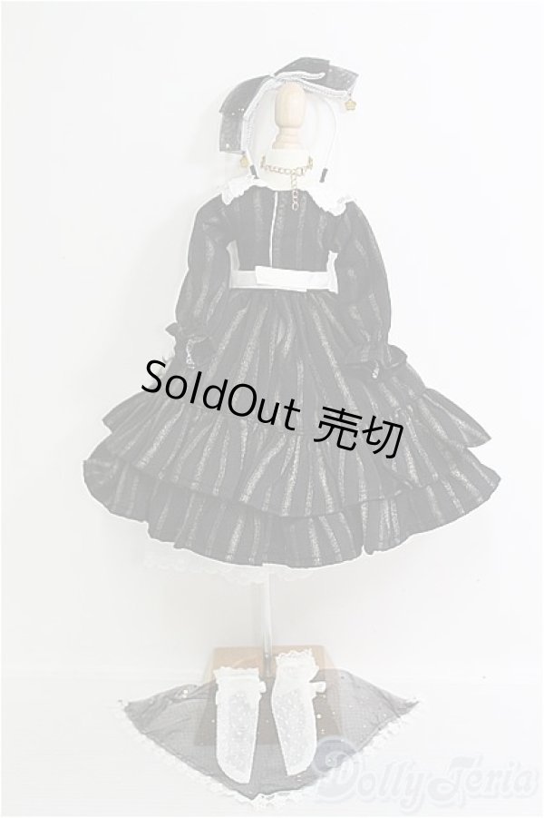 画像2: MDD/OF 星降る小道(木茶動物園様製) I-25-02-02-3068-TO-ZI (2)