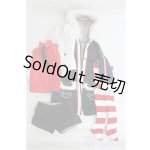画像: 【SALE】DD/OF:衣装セット I-25-01-26-1043-YB-ZI
