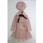 画像: 【SALE】DD/OF アラモードコート(TOA CLARIS様製) I-25-02-02-1065-TO-ZI