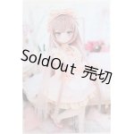 画像: MDD/OF スイーツミニメイドセット(Ronshuka Couture様製) I-25-01-19-1059-TO-ZI