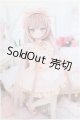 画像: MDD/OF スイーツミニメイドセット(Ronshuka Couture様製) I-25-01-19-1059-TO-ZI