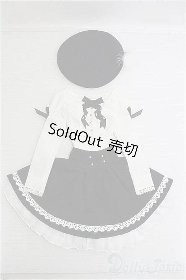 画像1: DD/OF CCセットサマースタイル(Ronshuka Couture様製)/0 I-25-10-12-311-TO-ZI (1)