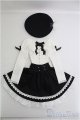 画像: 【SALE】MDD/OF CCセットサマースタイル(Ronshuka Couture様製) I-25-02-02-1068-TO-ZI