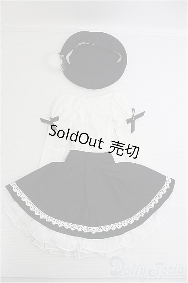 画像2: DD/OF CCセットサマースタイル(Ronshuka Couture様製)/0 I-25-10-12-311-TO-ZI (2)