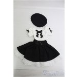 画像: 【SALE】MDD/OF CCセットサマースタイル(Ronshuka Couture様製) I-25-02-02-1070-TO-ZI
