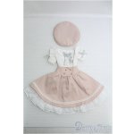 画像: 【SALE】MDD/OF CCセット(Ronshuka Couture様製) I-25-02-02-1069-TO-ZI