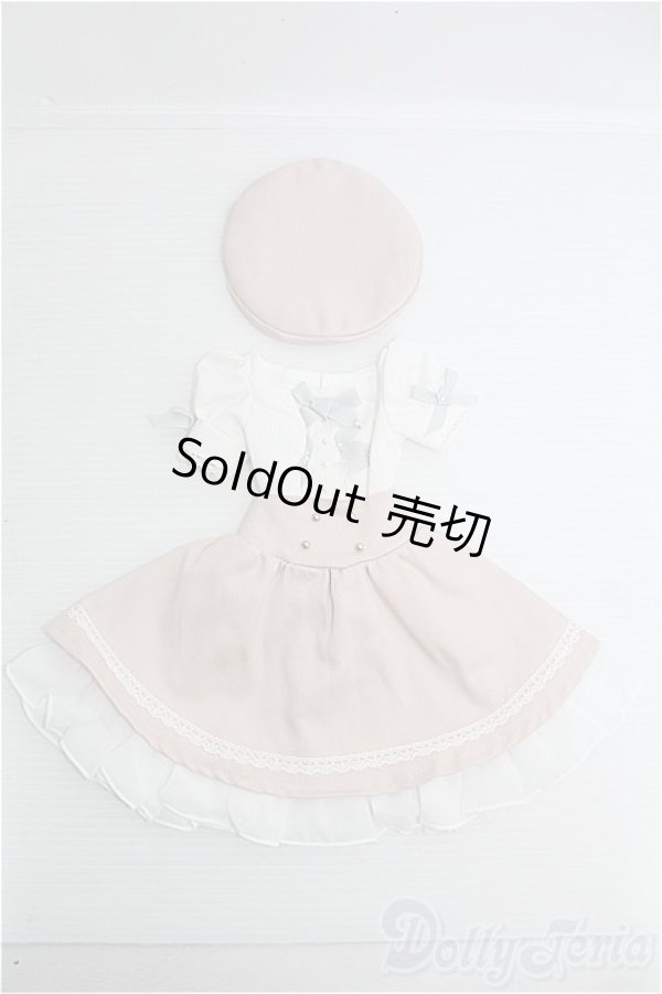 画像1: DD/OF CCセット(Ronshuka Couture様製)/0 I-25-10-12-316-TO-ZI (1)