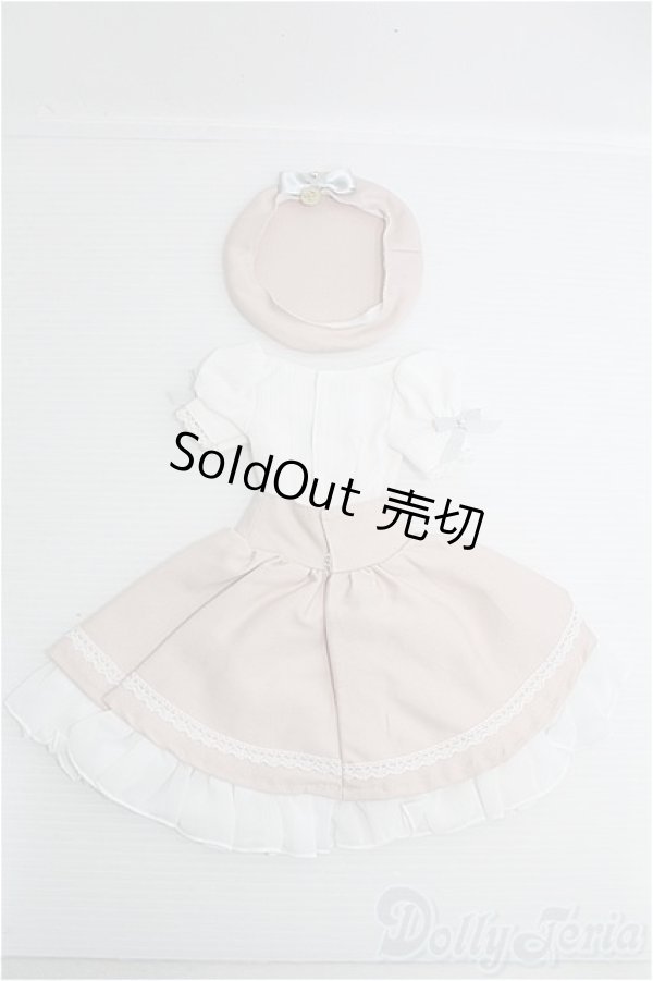 画像2: DD/OF CCセット(Ronshuka Couture様製)/0 I-25-10-12-316-TO-ZI (2)