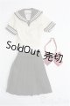 画像: DD/OF:TOA Claris様製セーラー服セット I-25-03-09-1070-TO-ZI