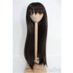 画像: 【SALE】8-9inch/ウィッグ I-25-01-26-1037-TO-ZI