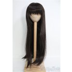 画像: 【SALE】8-9inch/ウィッグ I-25-01-26-1036-TO-ZI