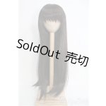 画像: 8-9inch/ウィッグ I-25-01-26-1036-TO-ZI