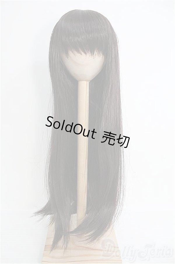 画像1: 8-9inch/ウィッグ I-25-01-26-1036-TO-ZI (1)