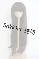 画像: 8-9inch/ウィッグ I-25-01-26-1036-TO-ZI