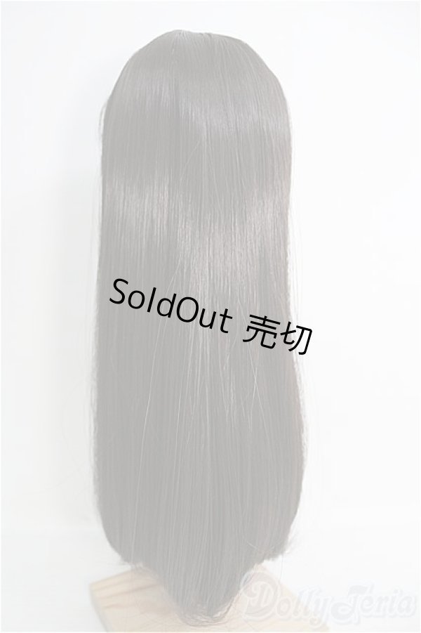 画像2: 8-9inch/ウィッグ I-25-01-26-1036-TO-ZI (2)