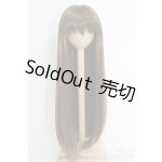 画像: 【SALE】8-9inch/ウィッグ I-25-01-26-1034-TO-ZI
